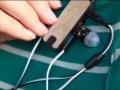 Dock your headphones and reduce the cabling headache with Elroy