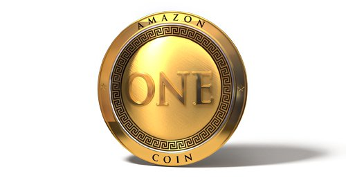 Amazon Coins, another virtual currency. But why?