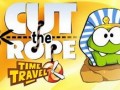 Cut The Rope Time Travel now available
