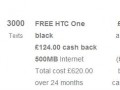 Some fantastic mobile deals for you this week