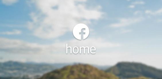 Facebook Home released in US; Messenger updated