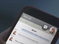 Make your phone all Facebook-like with “Home”