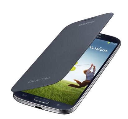Galaxy S4 case