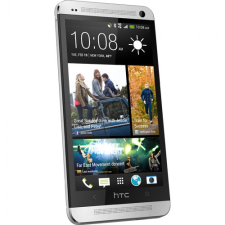 HTC One Google Edition coming soon