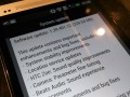 HTC One Updated – Our second camera test