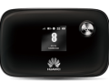 EE launches the Huawei E5776 – UK’s first next-generation 4G Device