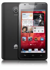 Huawei Ascend G510 coming to Vodafone tomorrow