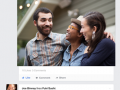 Chatheads for iOS and Facebook Home for Android released in the UK