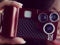 Want a more individual iPhone 5 case?