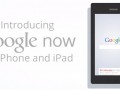 Google Now comes to iOS