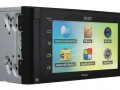 Parrot Asteroid Android designed to fill a void.. Err.. In your car