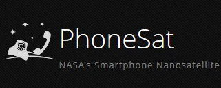 Smartphones in spaaaaace   The NASA Nexus Orbiters