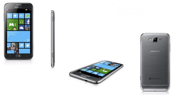 Samsung Ativ S is now a whole lot cheaper   update   back in stock