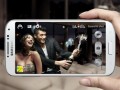 Samsung Galaxy S4 video adverts released online
