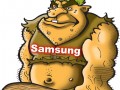 Samsung pays bloggers to bad mouth HTC