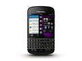 BlackBerry Q10 – Get down to see Mr Selfridge, he’s got loads of them