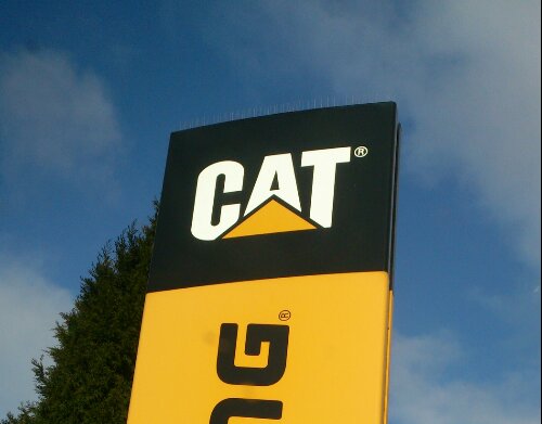 The Cat B15   Can it pass the Coolsmartphone test?