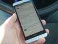 Editorial – HTC are back.