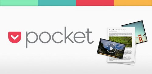 Pocket for Android gets an update