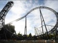 The Lumia 920 – Testing Image Stabilisation at Thorpe Park