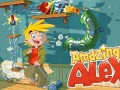 Amazing Alex is now available for Windows Phone