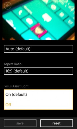 My time with the Nokia Lumia 920