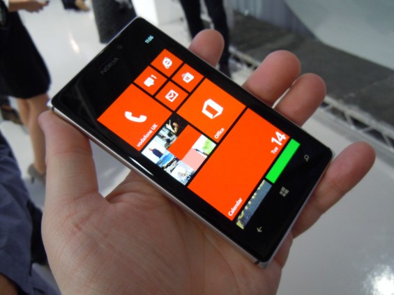 Nokia Lumia 925 Q&A