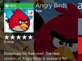 Angry Birds Original – out now and free on Windows Phone