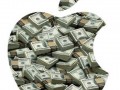 Apple makes 57% of all smartphone profits