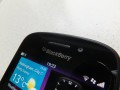BlackBerry Q10 – Initial Impressions