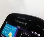 BlackBerry Q10 Pic1