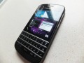 BlackBerry Q10 – Review