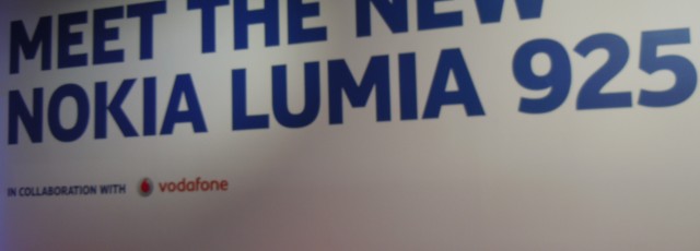 10 reasons why I am looking forward to the Lumia 925