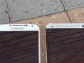 HTC One vs Samsung Galaxy S4 – FIGHT!