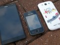 Samsung Galaxy Y Review