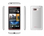 HTC announce dual sim Desire 600