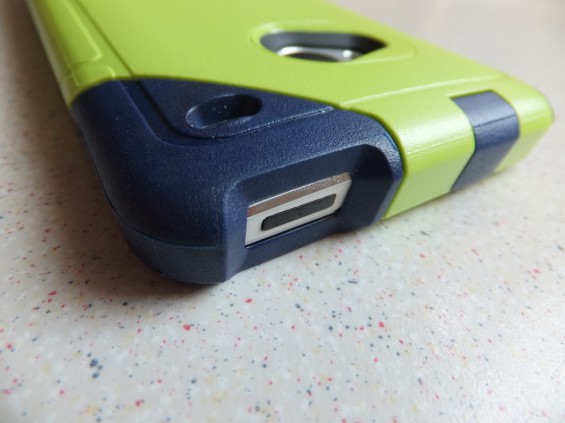 Otterbox Commuter Punked case for the HTC One   Review