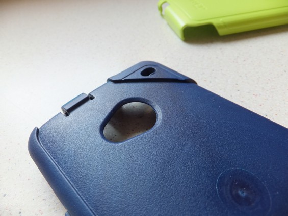 Otterbox Commuter Punked case for the HTC One   Review