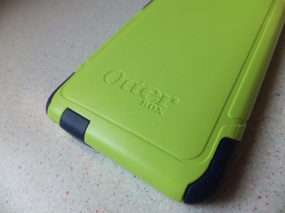 Otterbox Commuter Punked case for the HTC One   Review