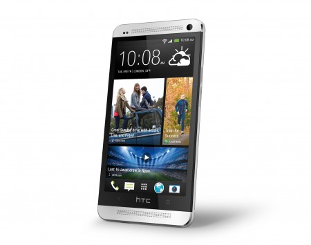 All in the numbers: 4.2.2 coming to HTC One