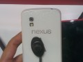 White Nexus 4