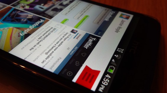 Flipboard 2.0 arrives on Android