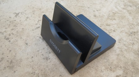 Cygnett SoundWave Bluetooth speaker with dock   Review