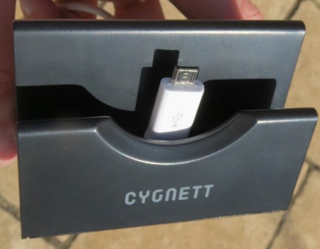 Cygnett SoundWave Bluetooth speaker with dock   Review