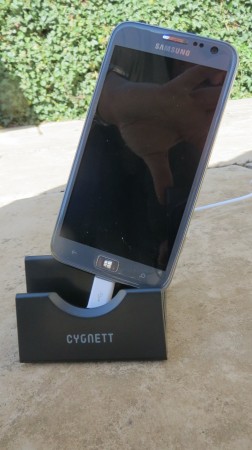 Cygnett SoundWave Bluetooth speaker with dock   Review