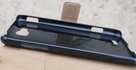 Covert Low Profile flip case for Samsung Ativ S   Review