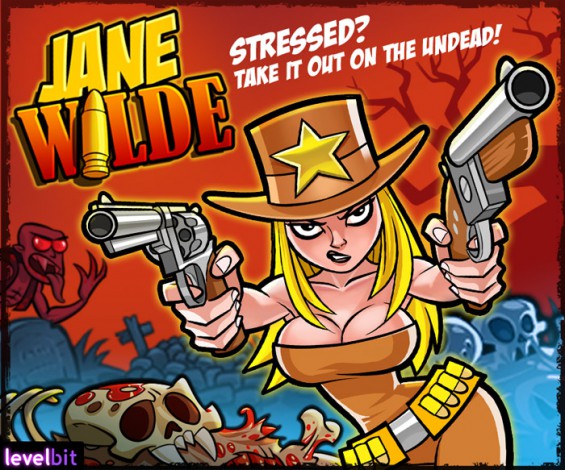 Exterminate Undead Vermin today on Android
