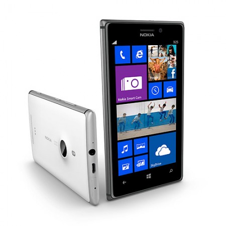 10 reasons why I am looking forward to the Lumia 925