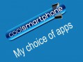 What on earth are these “My choice of apps” articles about