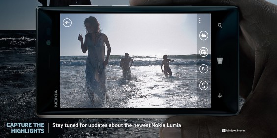 Nokia Lumia 928 all but confirmed